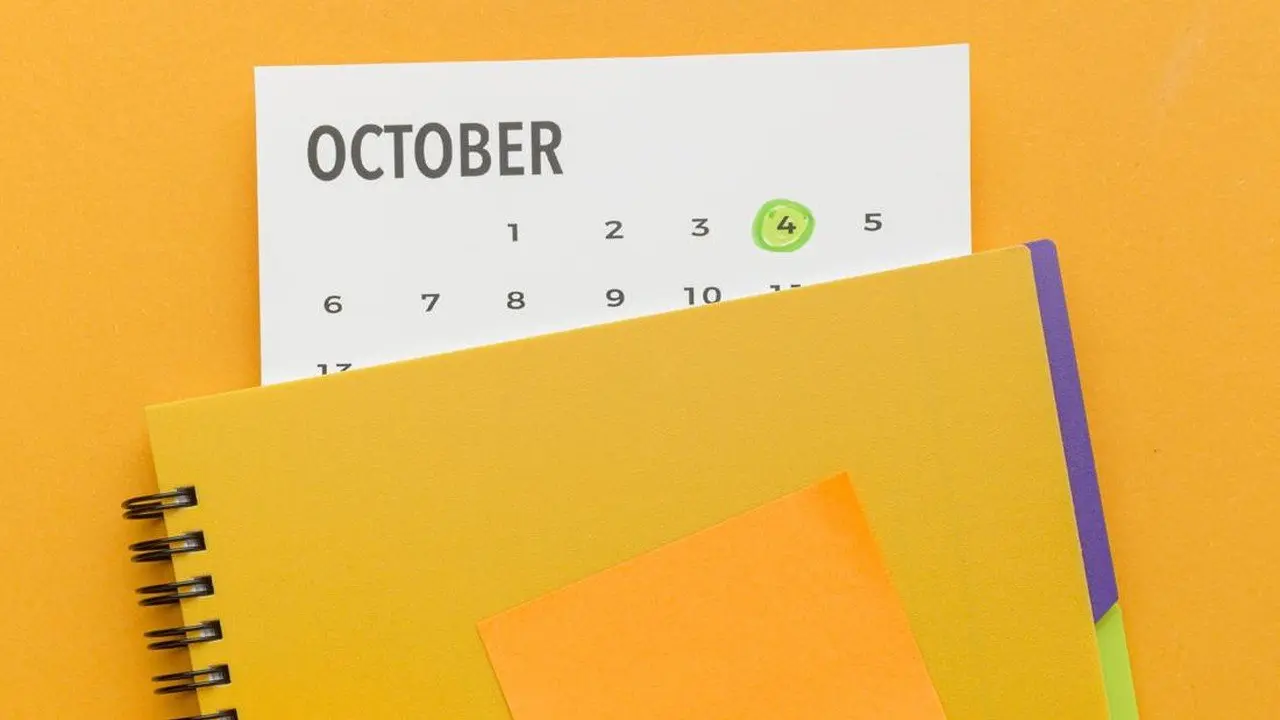 1 Oktober 2026: Rangkaian Peringatan Internasional dan Nasional