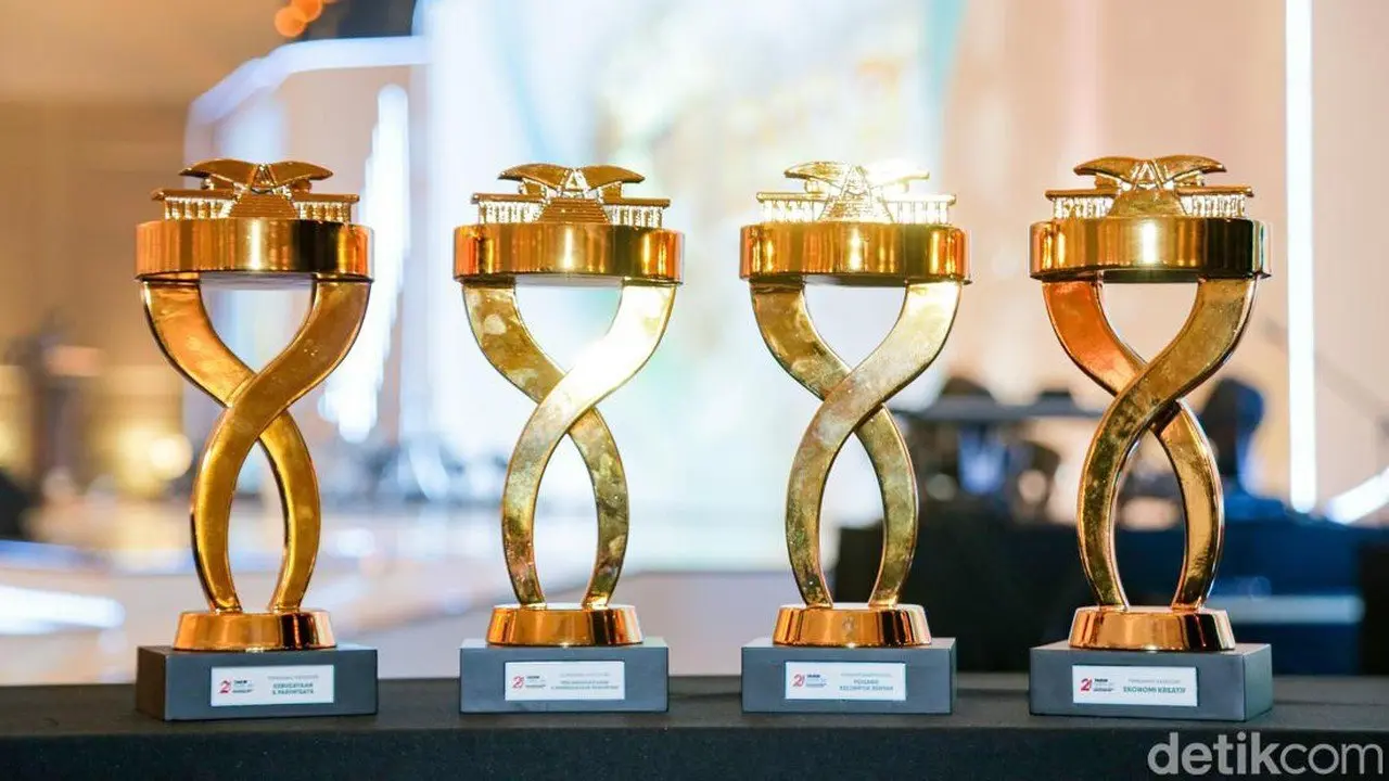 10 Tokoh Inovatif Pendidikan Nonformal Masuk Nominasi DPD RI Awards 2026