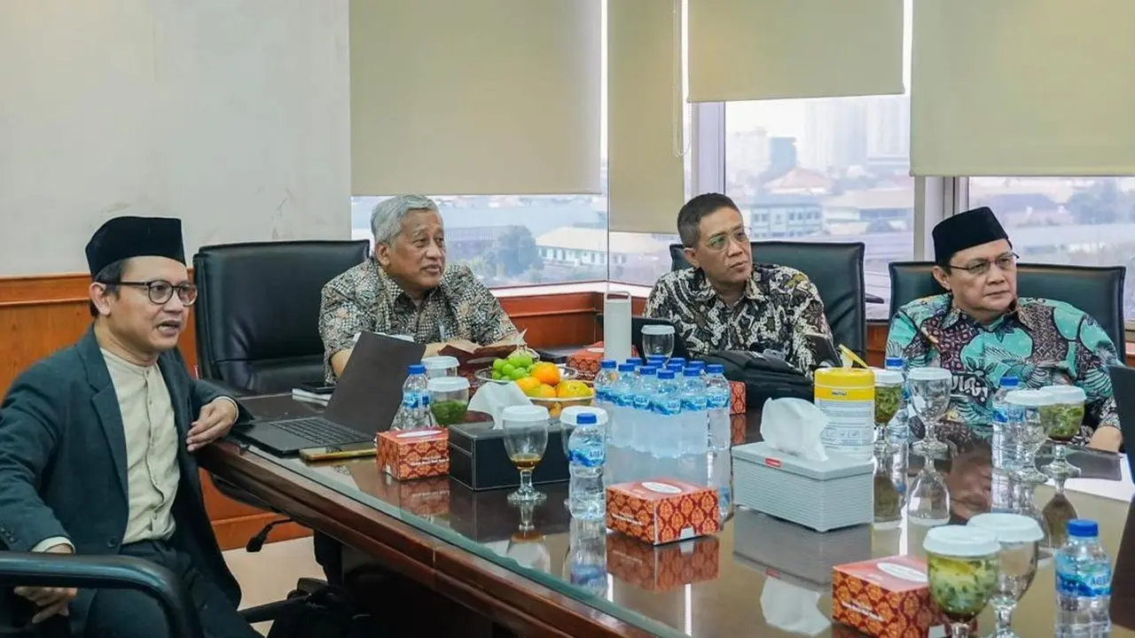 101 Calon Anggota Komisi Nasional Disabilitas Lolos Seleksi Administrasi
