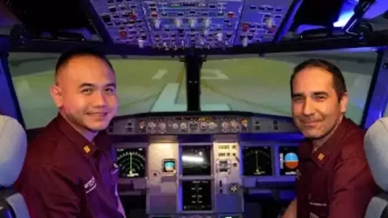 14DAYPILOT Buka Fasilitas Pelatihan FAA Part 142 untuk Pilot Komersial