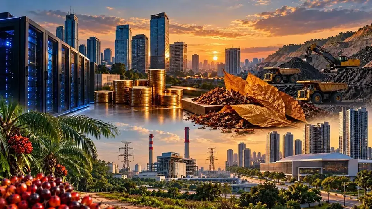 5 Perempuan Tajir Melintir Indonesia, Ada yang Capai Rp 100 Triliun