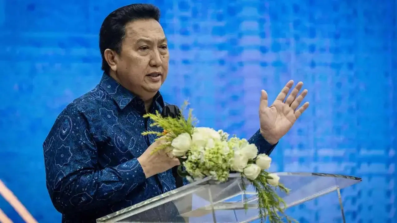 ADRO Milik Boy Thohir: Saham Big Cap Murah dengan Kinerja Solid