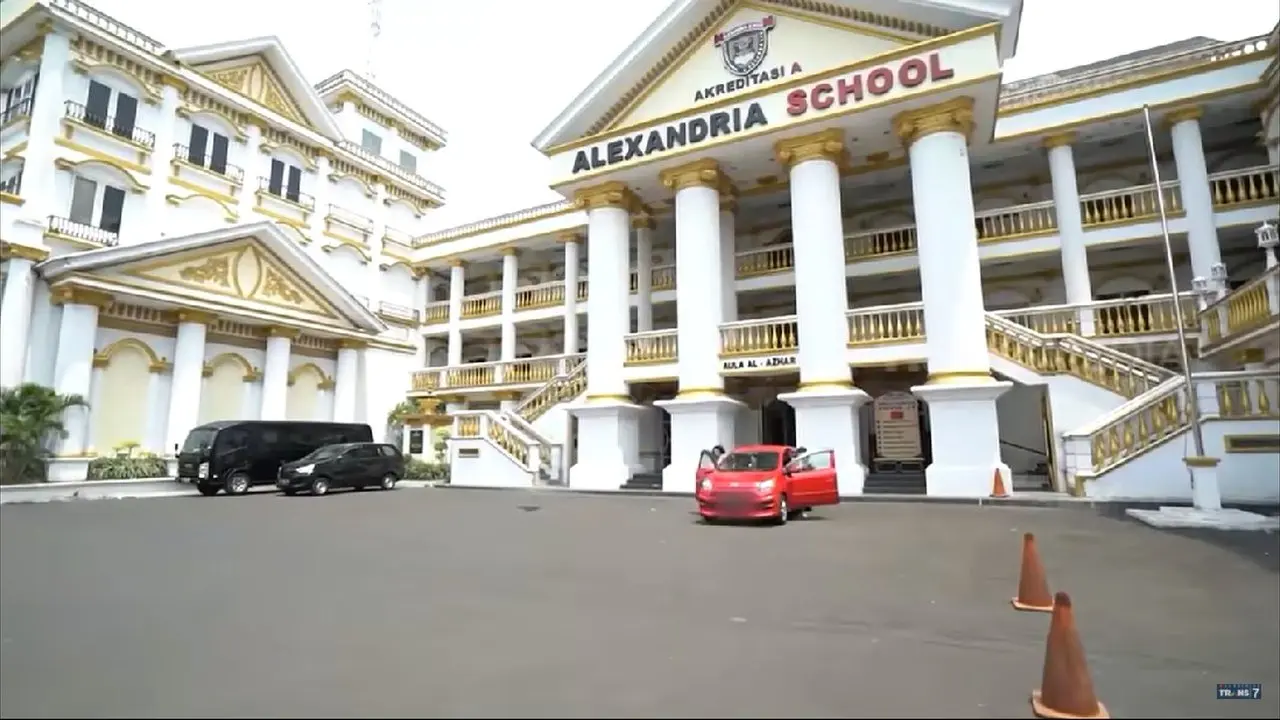 Alexandria Islamic School Bantah Perundungan, Sebut Perkelahian Siswa Akibat Kesalahpahaman