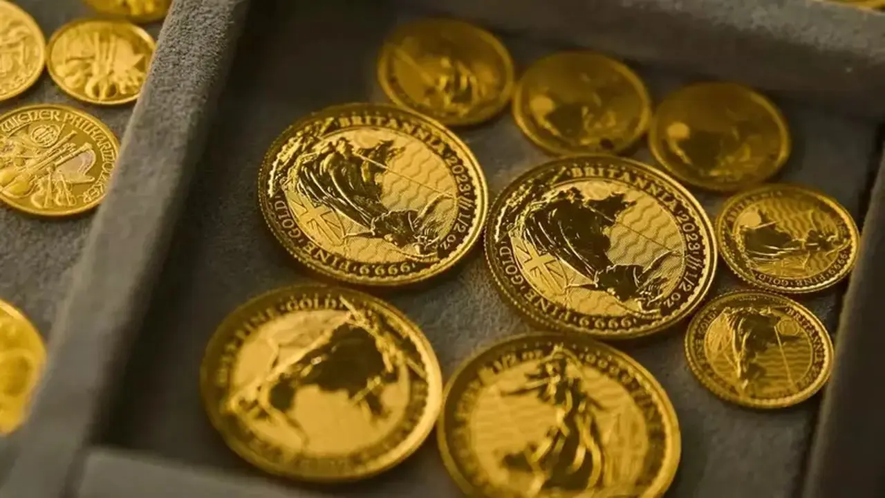 Analis Prediksi Lonjakan Permintaan Emas di China Hingga Akhir 2026