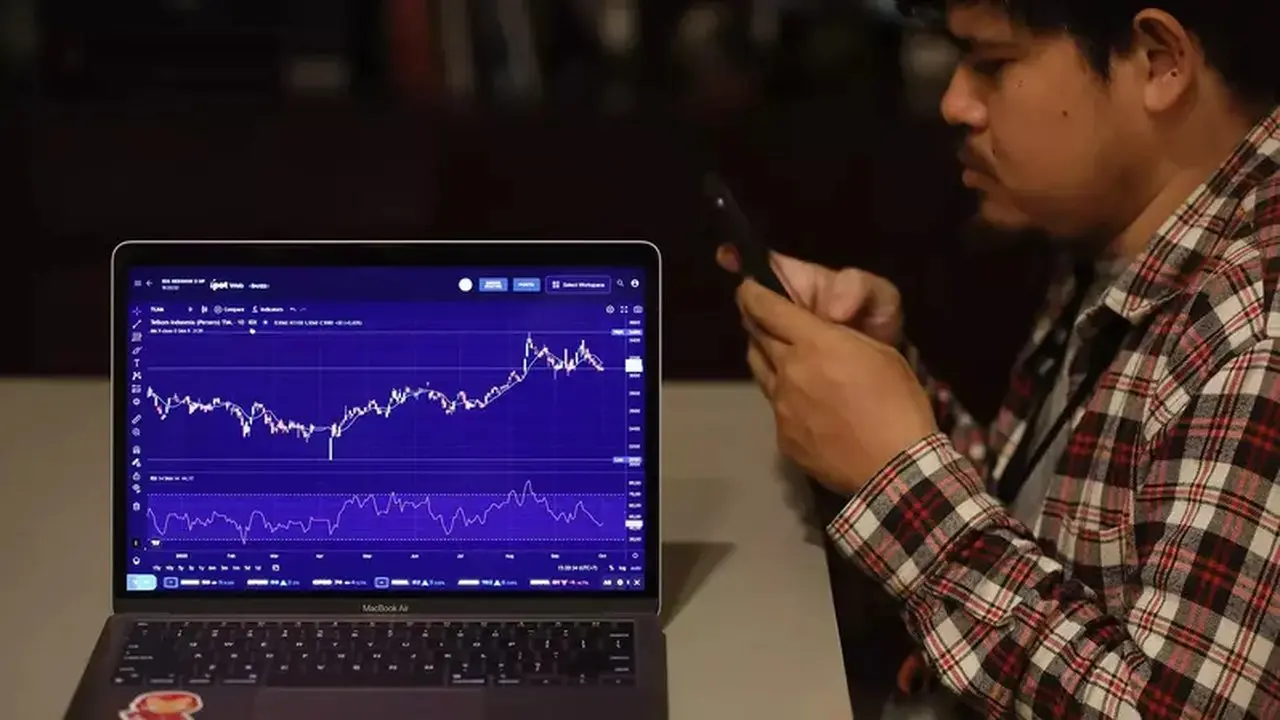 Analisis Volatilitas IHSG: Menanti Titik Keseimbangan Baru di Akhir September