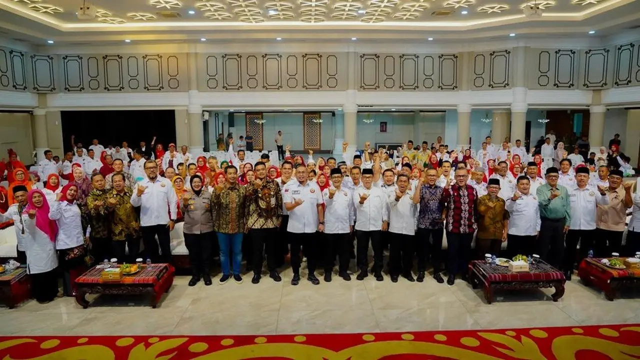 Andre Rosiade Lantik IKM Sumut, Dorong Perantau Minang Jadi Kekuatan Ekonomi