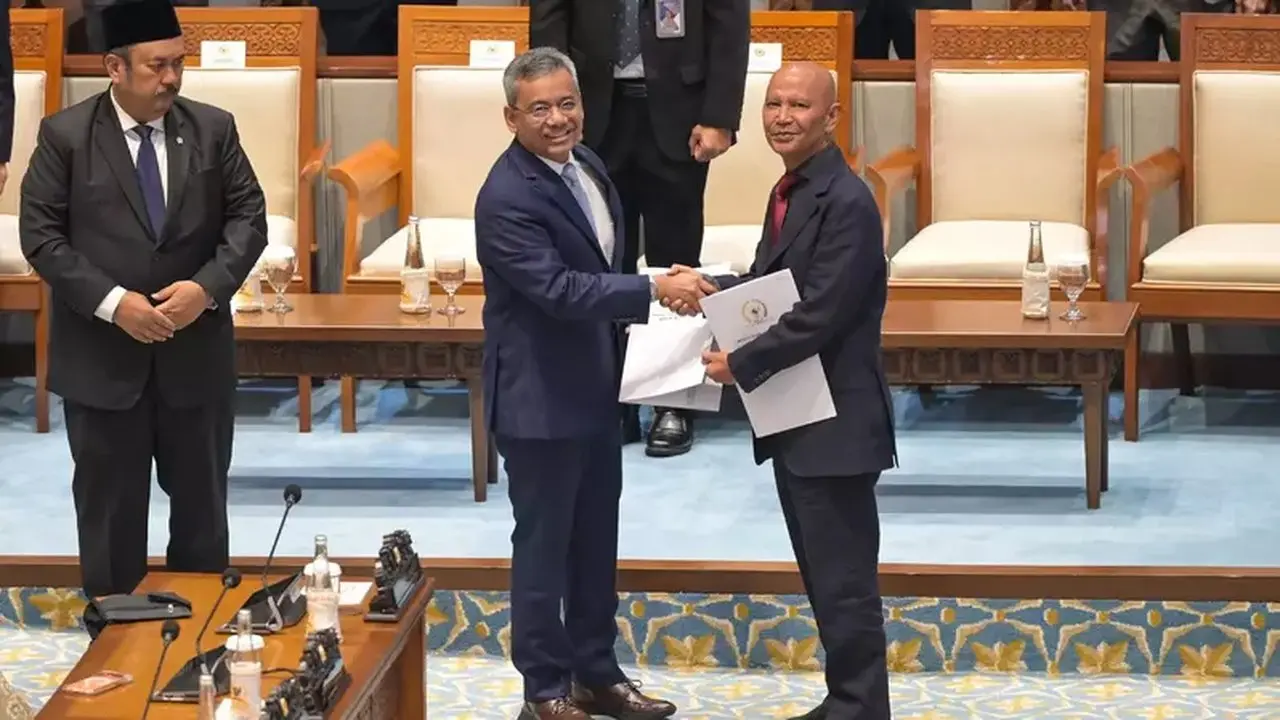 Anggaran Rp 5 Triliun Disiapkan untuk Pilot Project Sekolah Gratis 2027