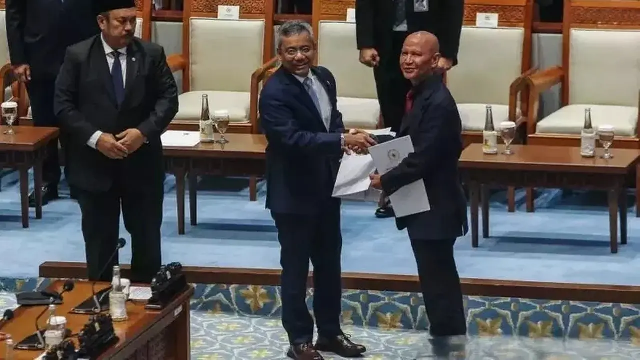Anggaran Subsidi Energi 2027 Dipangkas, Ini Rinciannya