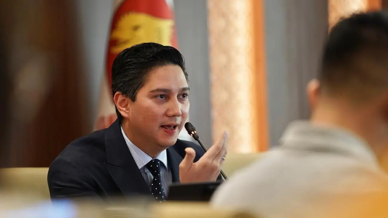 APBN 2027 Disahkan: Solusi Pembiayaan Daerah dari Gerindra untuk Pembangunan