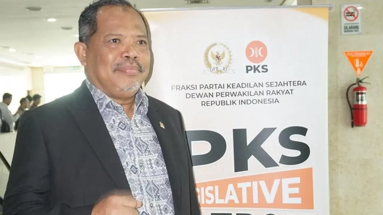 APBN 2027 Disetujui, DPR Minta Manfaat Dirasakan Langsung oleh Rakyat
