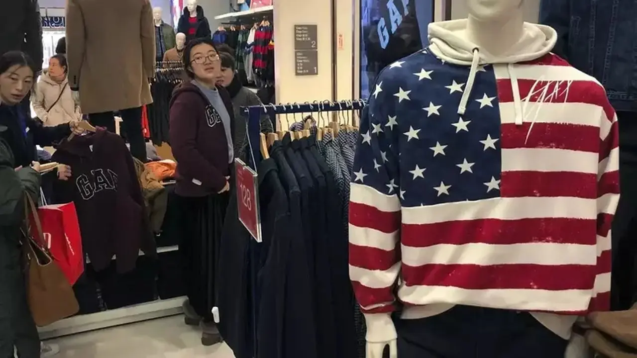 AS dan China Sepakati Pemangkasan Tarif Impor Usai KTT Washington
