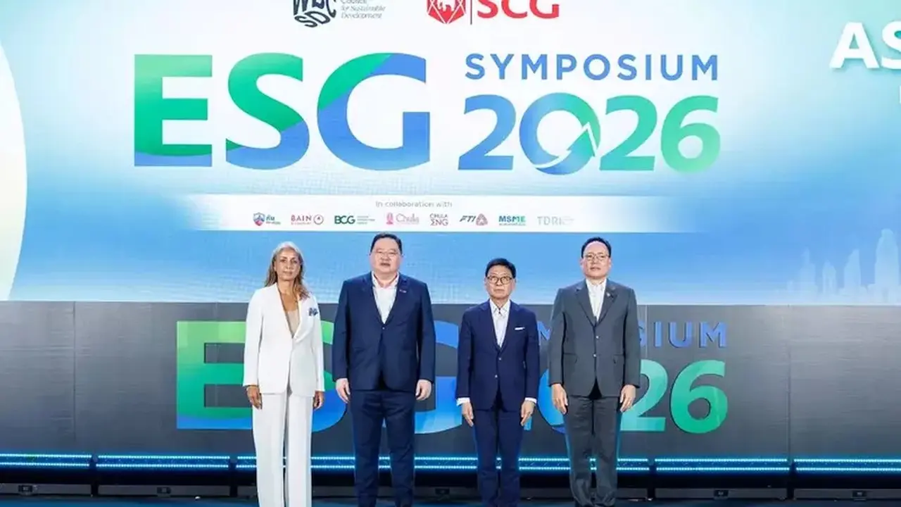 ASEAN Perkuat Ekonomi Lewat Transisi Hijau Inklusif