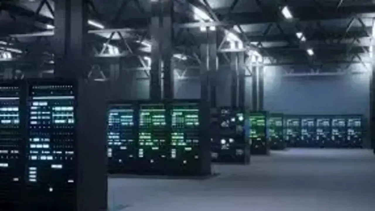 Asia Tenggara Jadi Arena Baru 'Demam' Data Center di Era AI dan Cloud