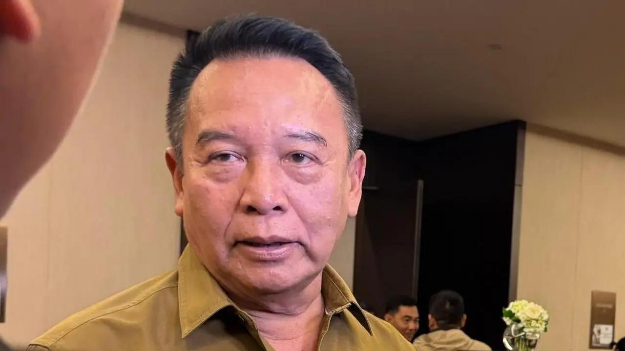 ASN Meninggal Saat Pelatihan Komcad, DPR Minta Evaluasi Menyeluruh