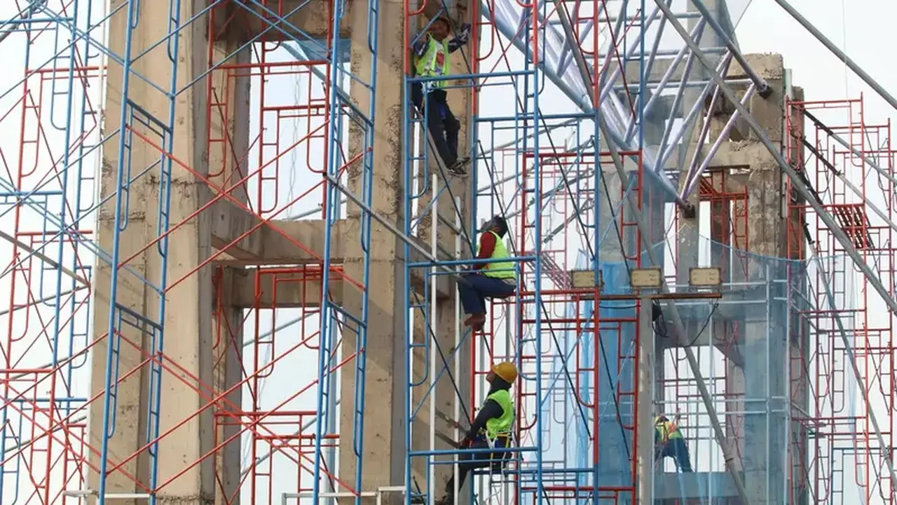 Aturan Baru Segera Terbit untuk Atasi Kenaikan Harga Proyek Konstruksi