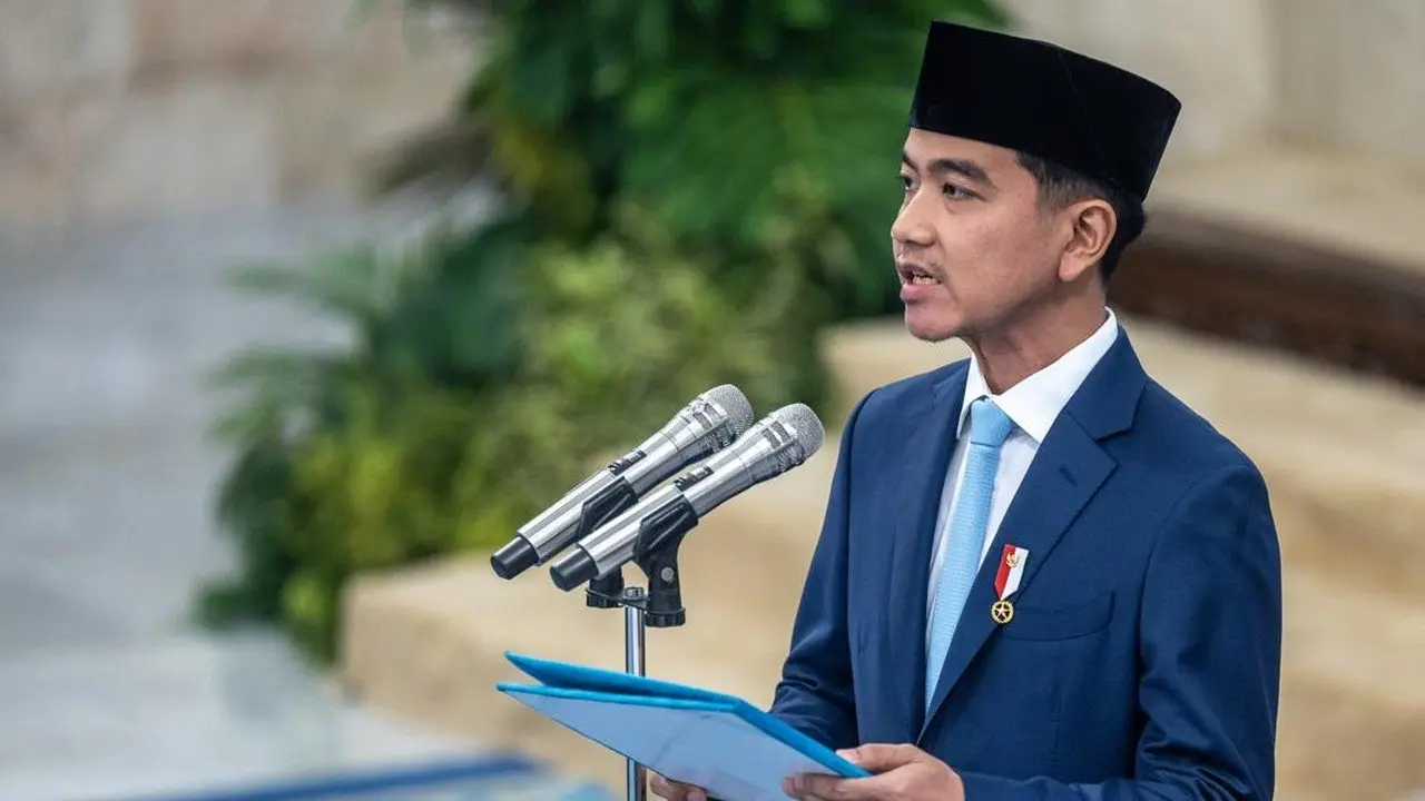 Bambang Widjojanto Minta MK Panggil Gibran di Sidang Besok