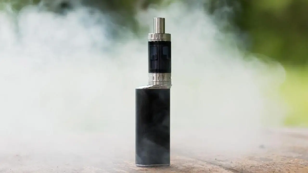 Bandar Vape Narkoba di PIK 2 Ditangkap, Pasokan Berasal dari Kampung Ambon