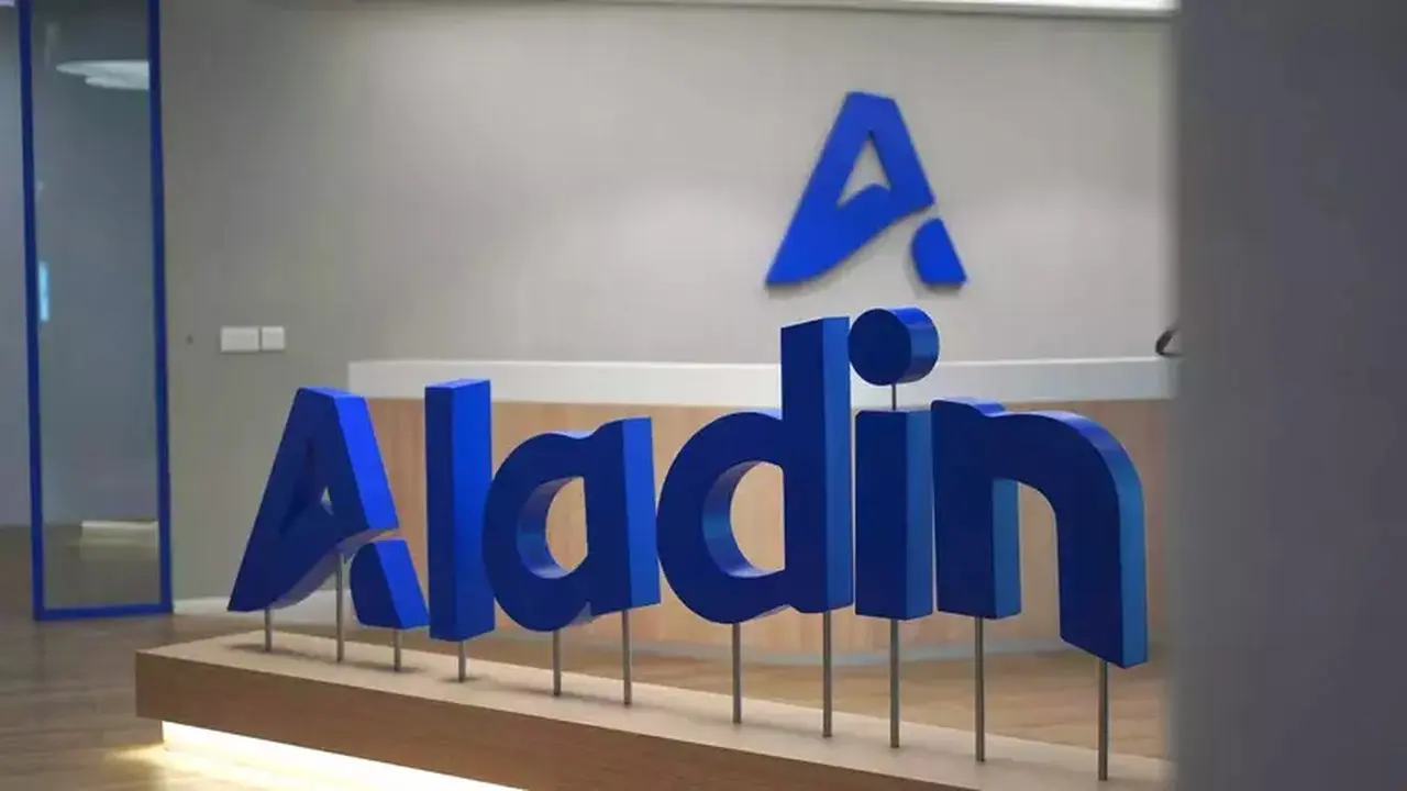 Bank Aladin Syariah Perluas Jangkauan Layanan Digital Lewat Jaringan PRIMA