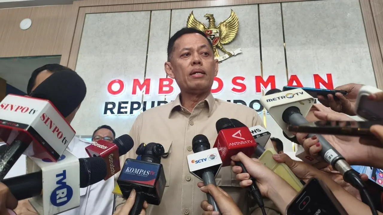 Bappisus Temui Ombudsman, Dalami Temuan 'Klaster Mewah' Lapas Cibinong