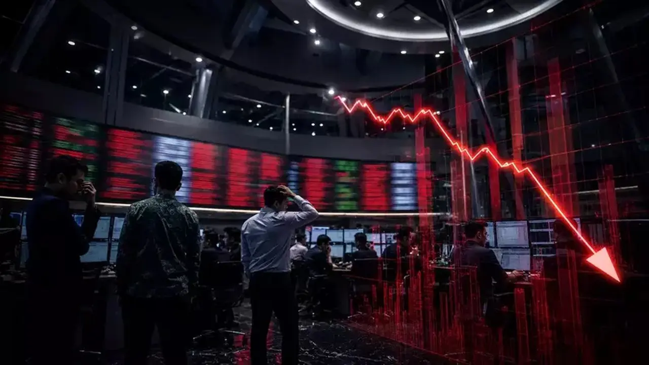 BEI Rilis Daftar Saham Short Selling Oktober 2026, Ada BBCA hingga BUMI