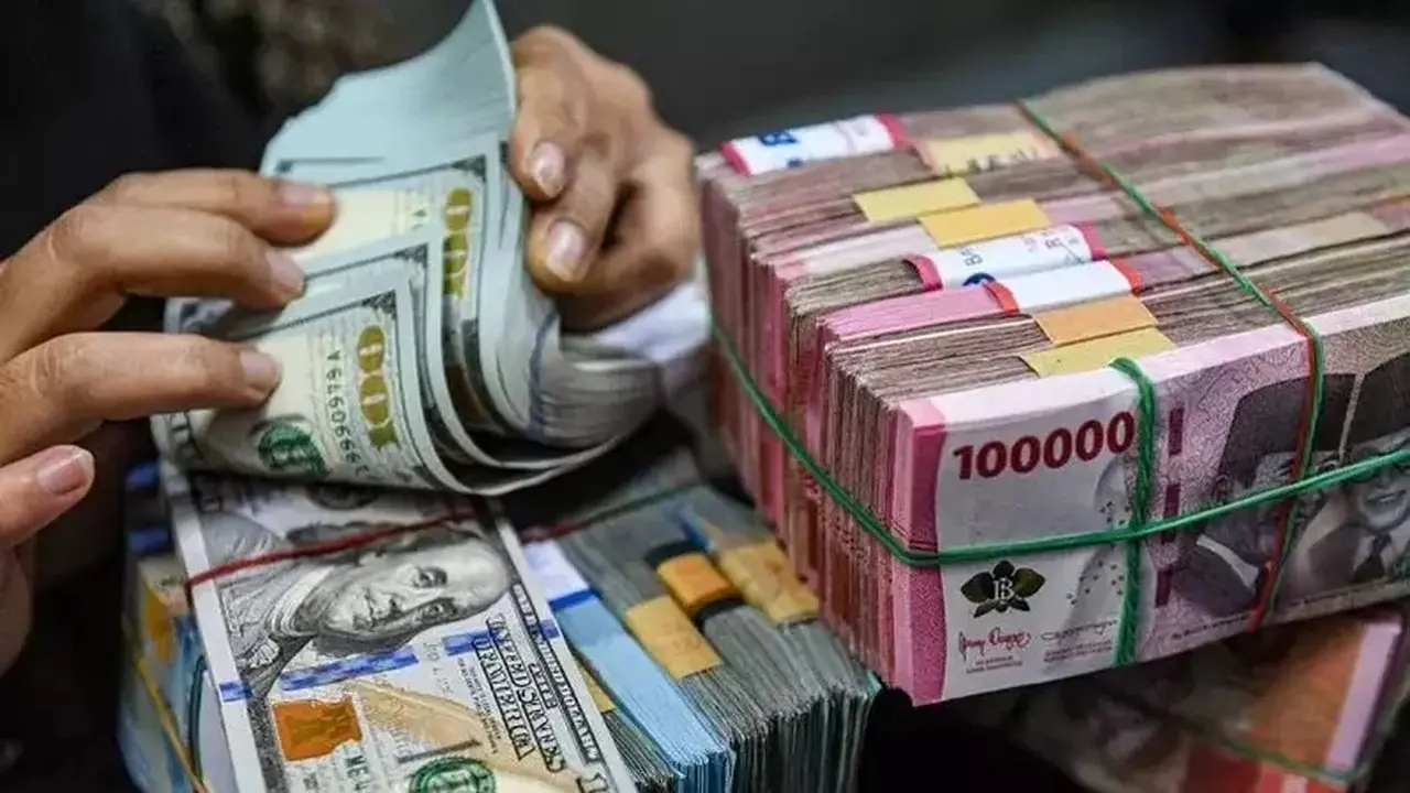 BI Gunakan DNDF dan NDF untuk Jaga Stabilitas Rupiah