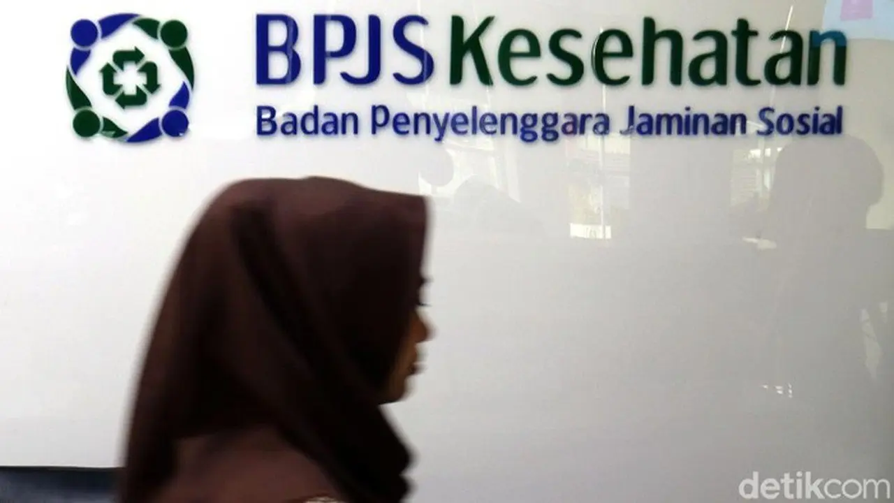 Biaya Penyakit Jantung Capai Rp 100 Triliun Lebih, BPJS Kesehatan Dorong Pencegahan