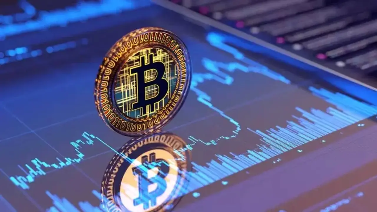 Bitcoin Tertahan, Sentimen Makroekonomi Global Menjadi Penekan Utama