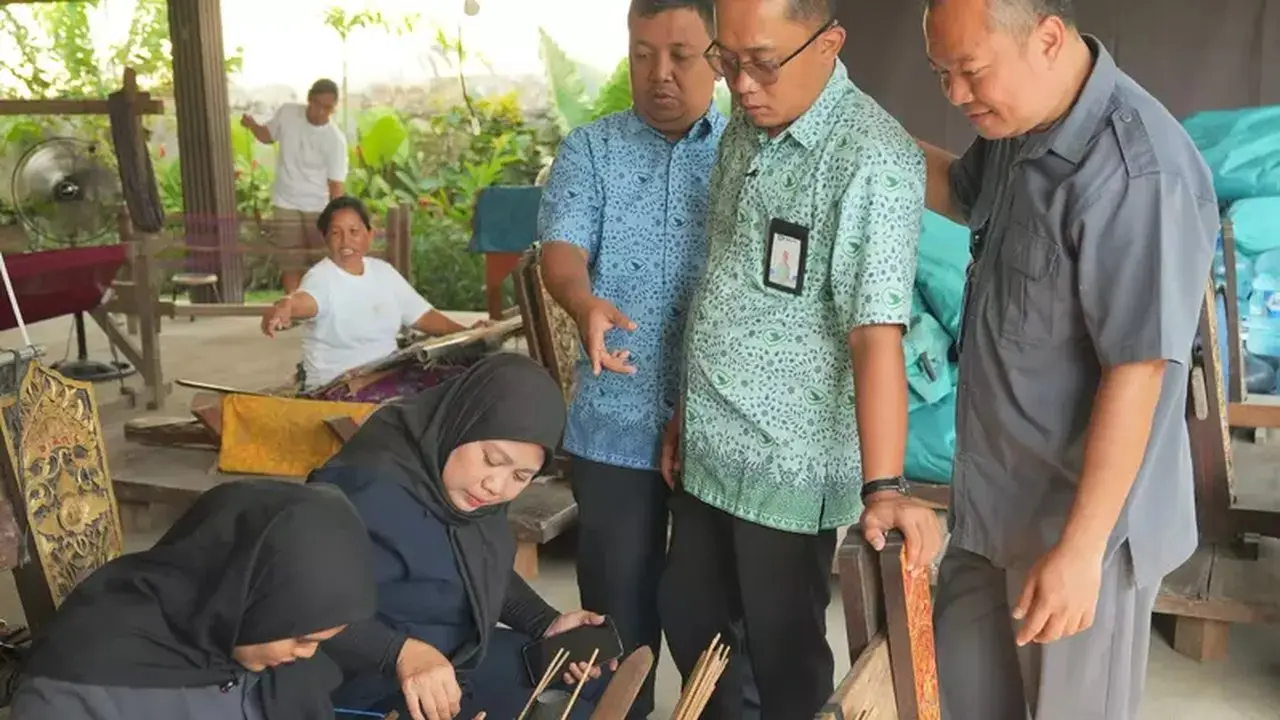 Blue Bird Ungkap Keberagaman Budaya Indonesia Lewat Kisah Pengemudi