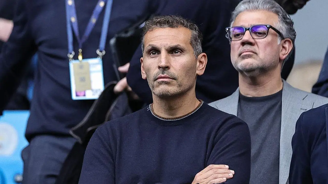 Bos Manchester City Yakin Klub Lolos dari Sanksi Pelanggaran Finansial