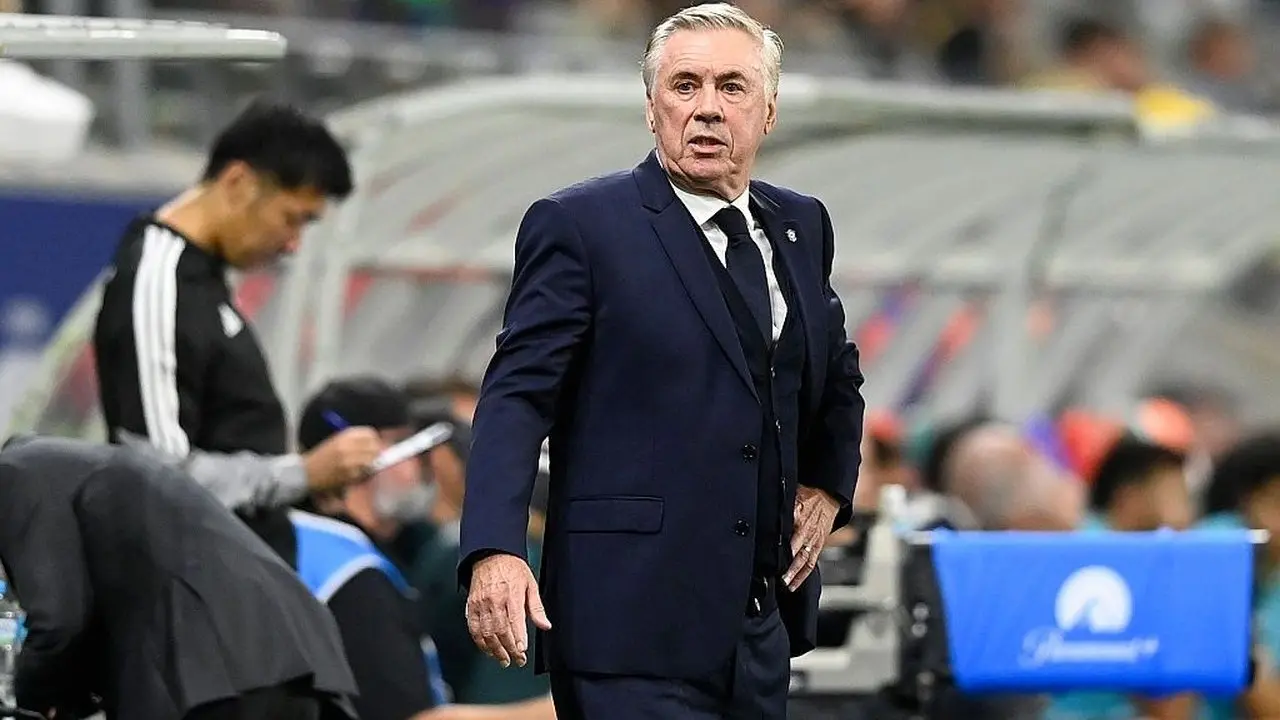 Brasil Ditahan Imbang Australia, Ancelotti Soroti Kualitas Lapangan
