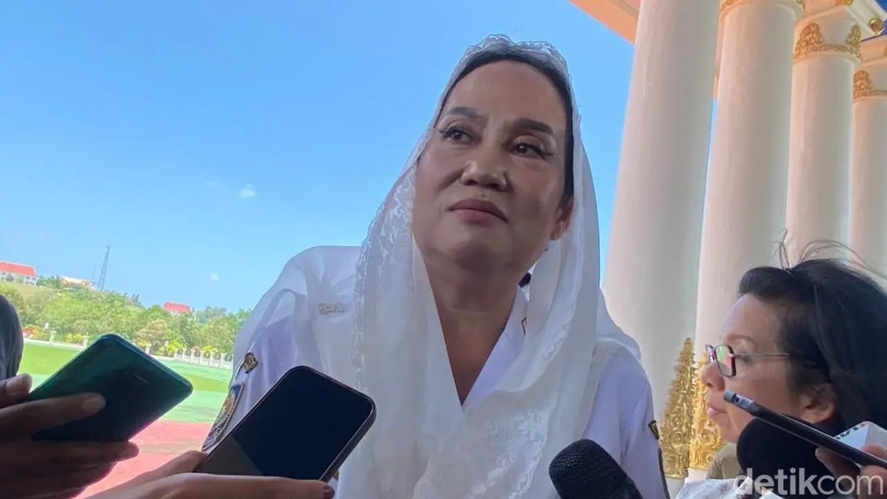 Bupati Natuna Berkoordinasi dengan Kemlu Terkait Kabar Pemuda Jadi Tentara Rusia