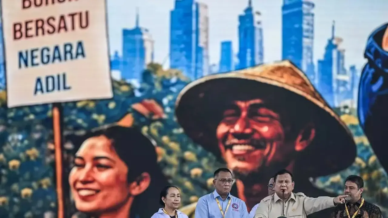 Buruh Apresiasi Kinerja Pemerintah, Dorong Kualitas Lapangan Kerja