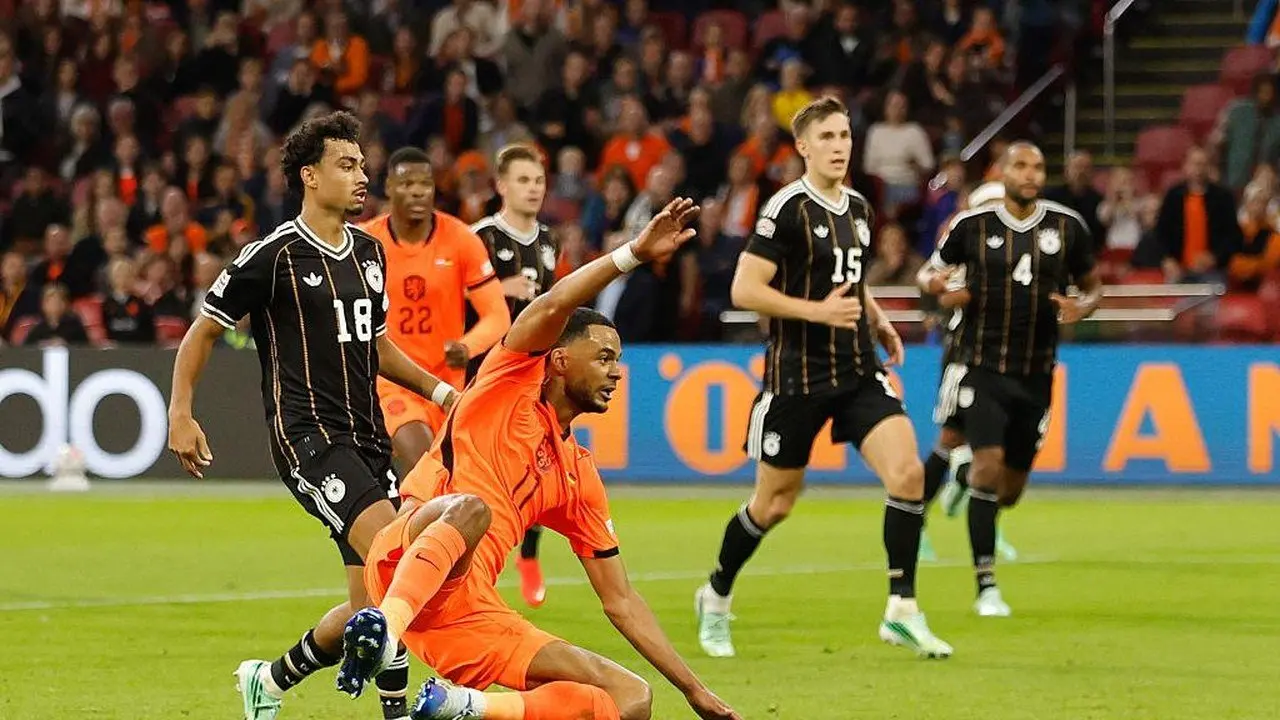 Cedera Cody Gakpo dan Alexander Isak, Liverpool Cemas Jelang Hadapi Manchester City