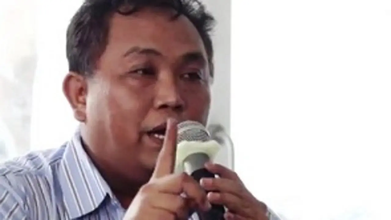 Danantara Dorong Pelabuhan Jadi Pusat Ekonomi Hijau Nasional