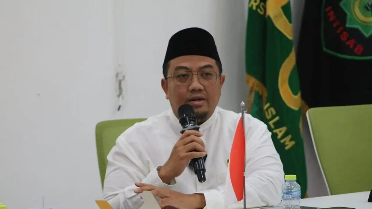Delegasi Indonesia Walk Out Saat Netanyahu Pidato di PBB, PUI Beri Apresiasi