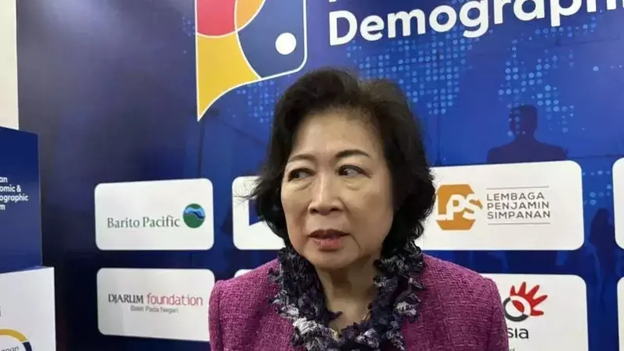 DEN Minta Pemerintah Antisipasi El Nino untuk Jaga Harga Pangan 2027