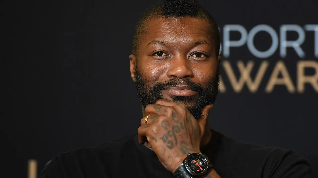 Djibril Cisse Bantah Tudingan Bantu Manchester City Raih Gelar Liga Inggris 2012