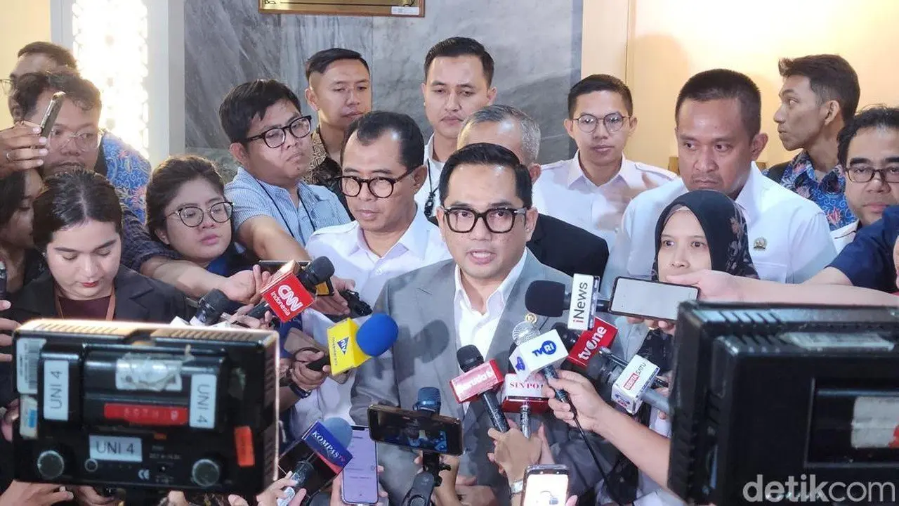 DPR Bentuk Panja untuk Revisi UU Pemilu, Jadwal Susunannya Pekan Depan