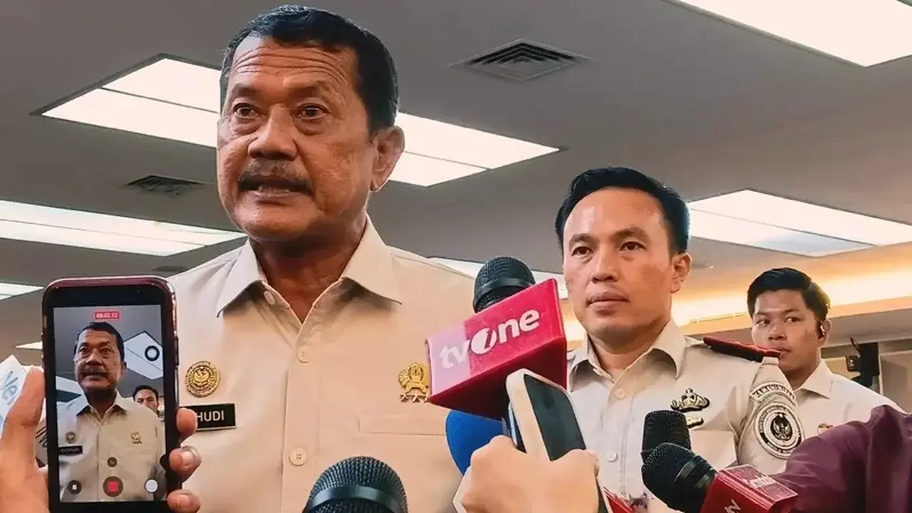 DPR dan Dirjenpas Kompak Bongkar Fasilitas Mewah di Lapas Cibinong