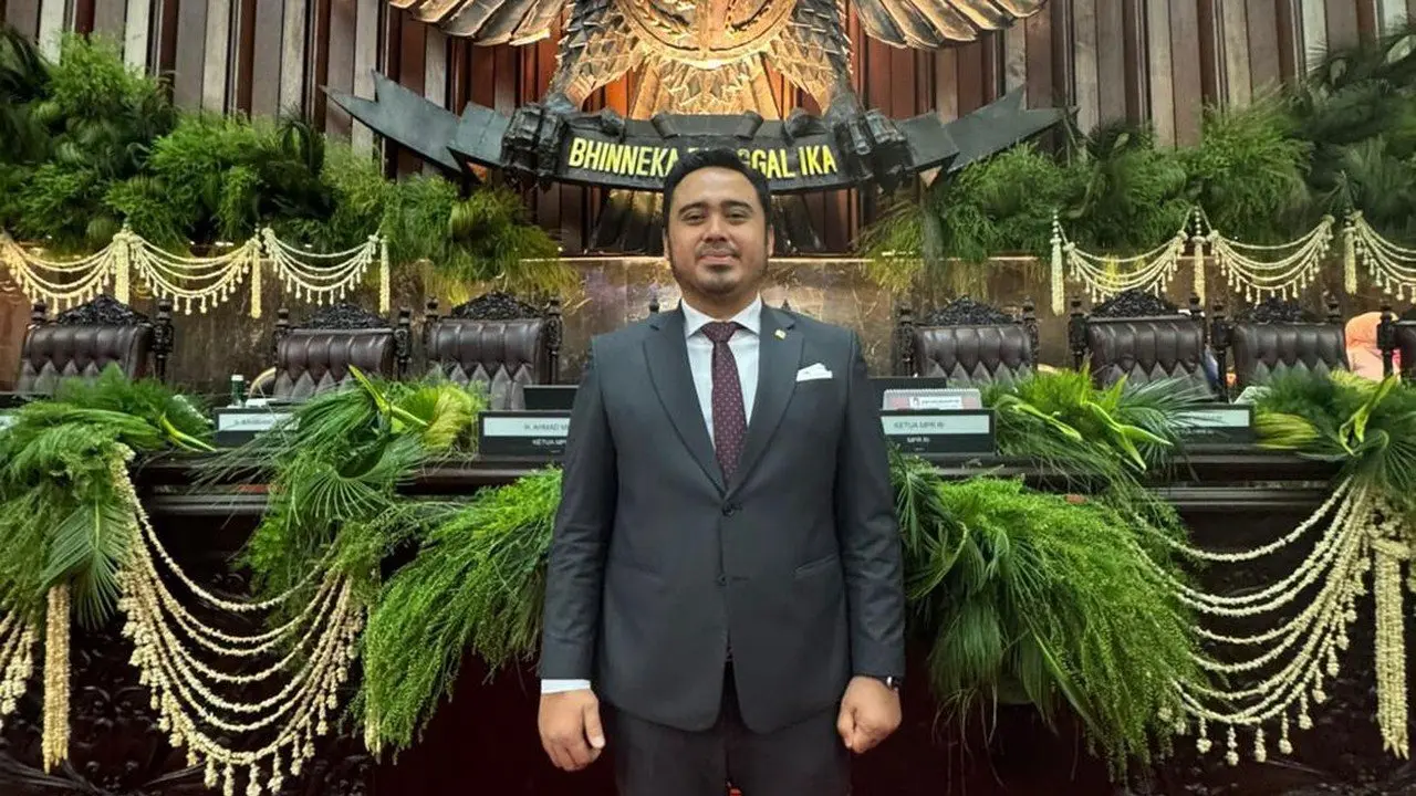 DPR dan Ombudsman Tinjau Temuan Klaster Mewah di Lapas Cibinong