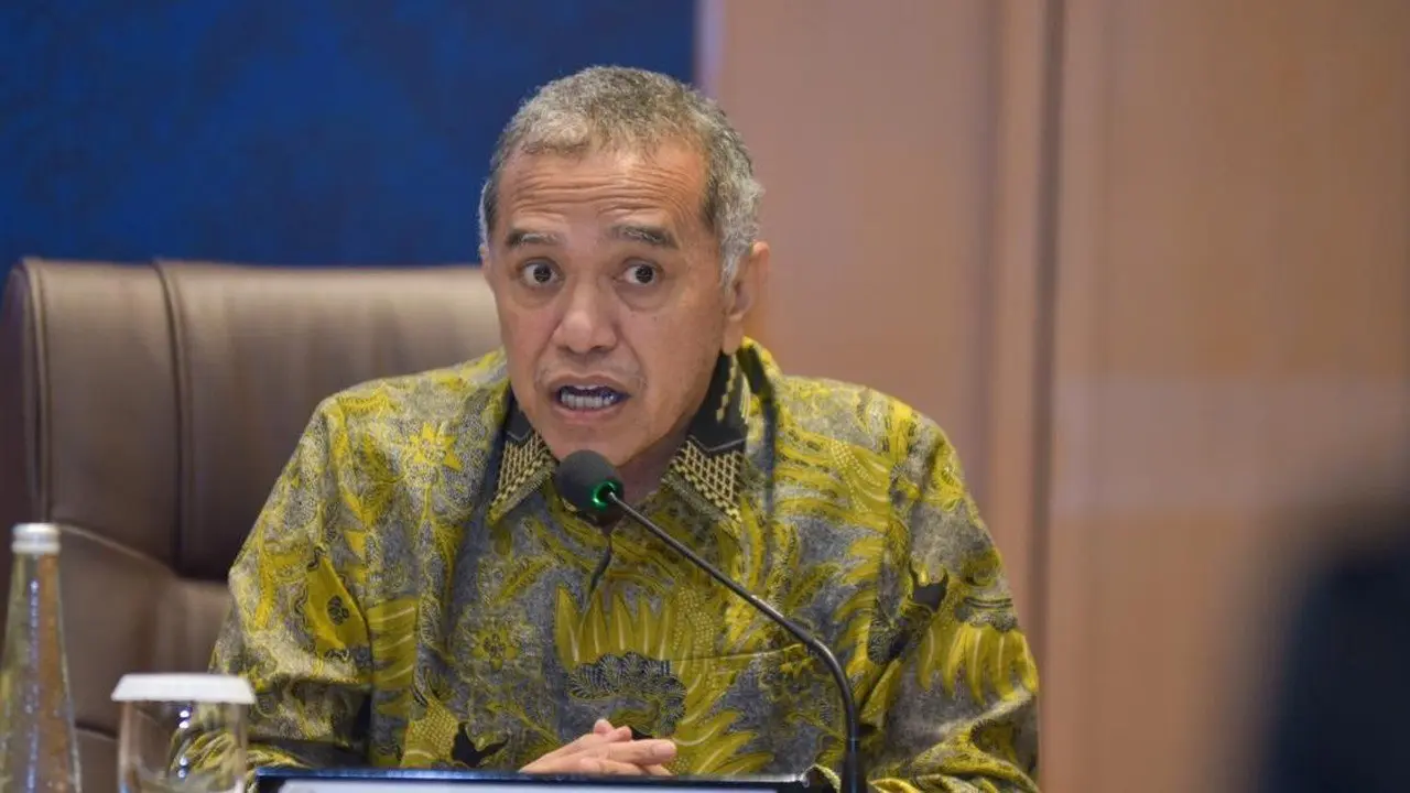 DPR Desak Perlindungan dan Pemulihan Korban Pelecehan Siswi di ICM Jadi Prioritas Utama