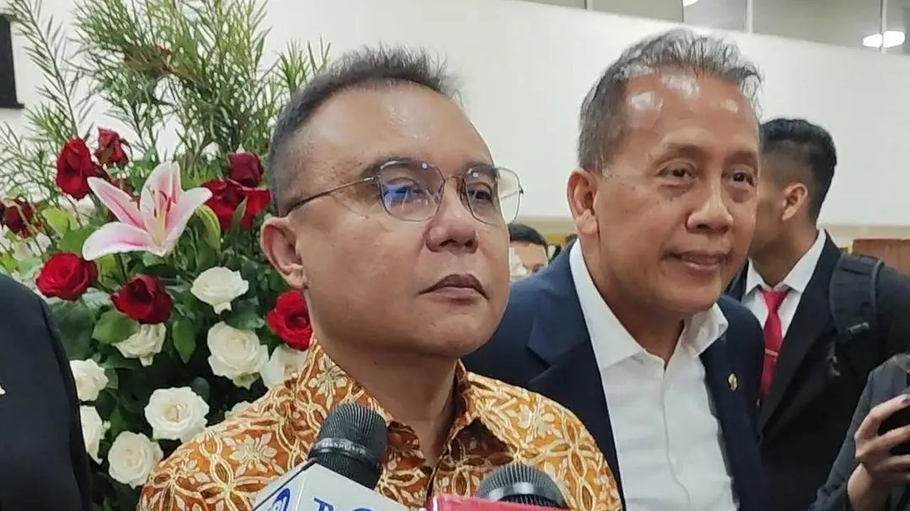 DPR Jadwalkan Ulang Pertemuan Bahas RUU Pemilu dengan Partai Non-Parlemen