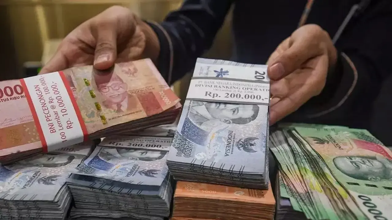 DPR: Kebijakan Moneter Saja Tak Cukup Jaga Rupiah dan Ekonomi