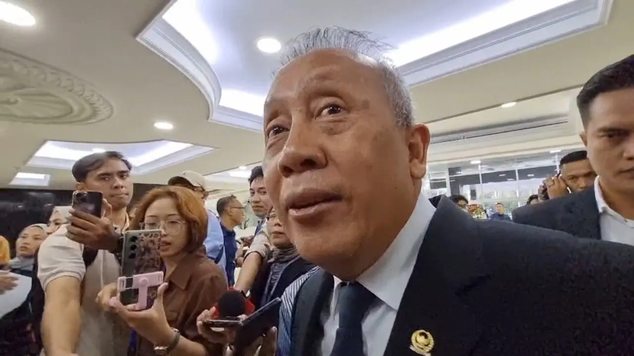 DPR Targetkan Pengesahan RUU Perlindungan Ketenagakerjaan Sebelum 8 Oktober