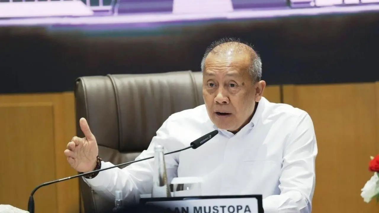 DPR Targetkan RUU Pelindungan Ketenagakerjaan Rampung Sebelum 8 Oktober