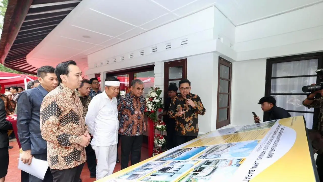 Dua Buku Sejarah Ketatanegaraan MPR RI Diluncurkan, DPD RI Sambut Positif