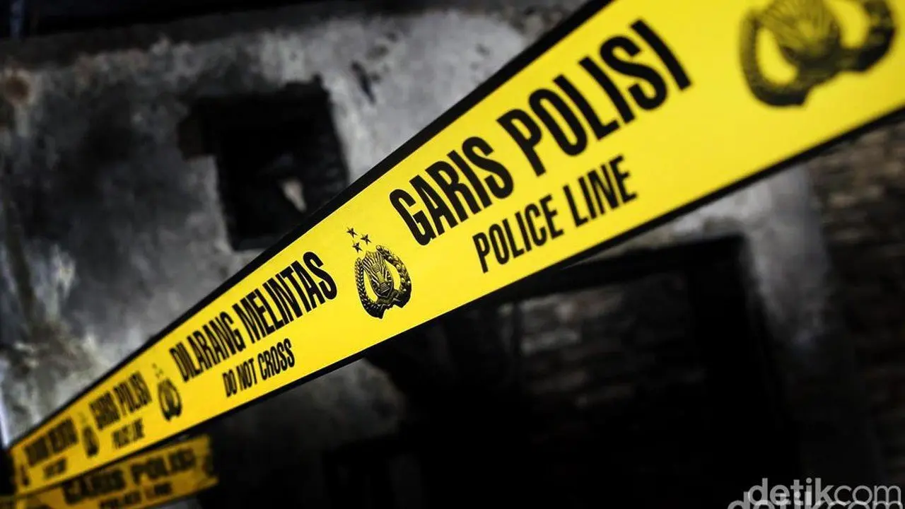 Dua Kerangka Manusia Ditemukan di Pasar Kemis Tangerang, Polisi Pastikan Tak Saling Berkaitan