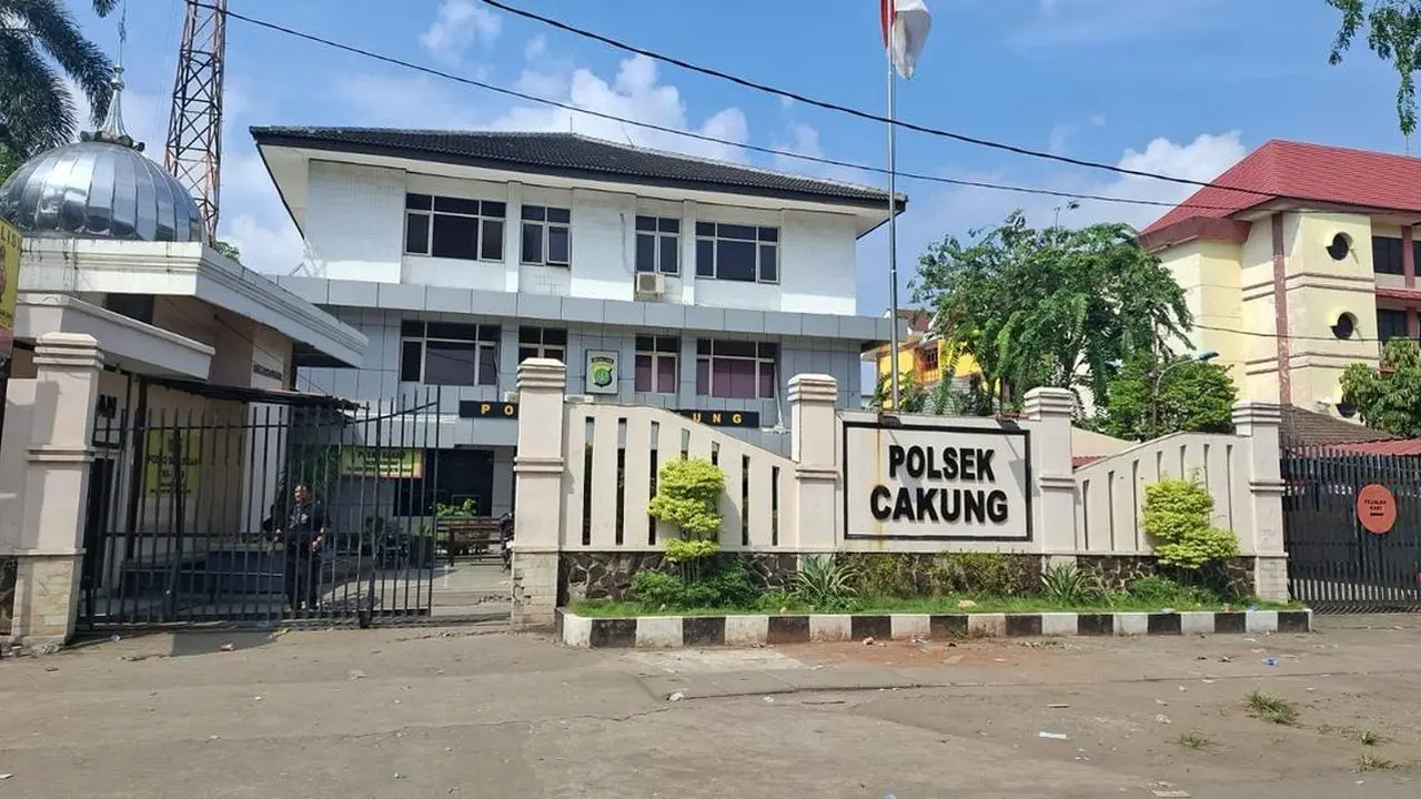 Dua Pencopet Diringkus Saat Konser di Kantor Wali Kota Jakarta Timur