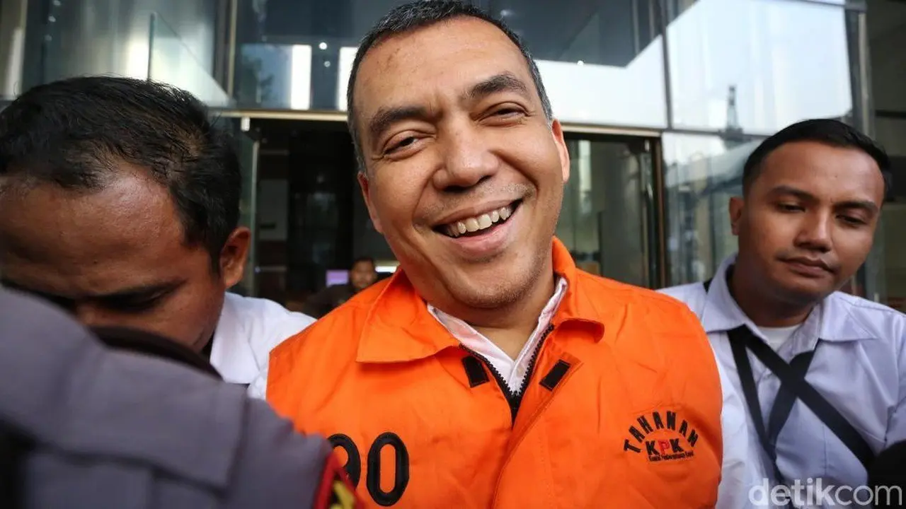 Dugaan Aliran Dana Rp 145,5 Miliar dari Pemerasan Izin Tinggal Terkait Bimbingan S3