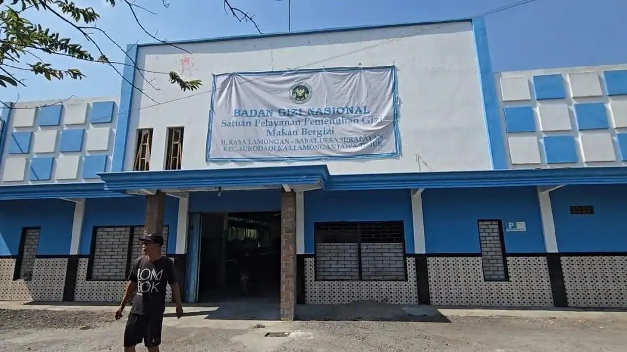 Dugaan Asusila Pegawai SPPG Lamongan, Kontrak Lahan Tak Diperpanjang